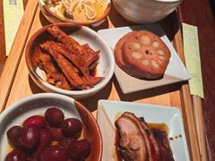 -青藤茶馆(南山路店)