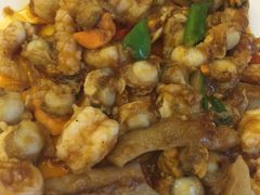 -起士林西餐厅(东经路店)