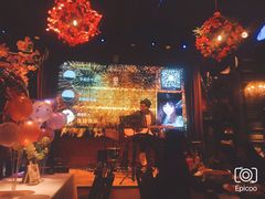 -胡桃里音乐酒馆(下沙店)