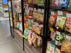 -Olé精品超市(上海虹桥南丰城店)