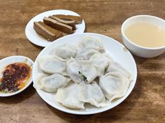 -山东水饺(南坪新街店)