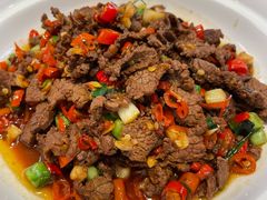 -聚味瞿记·龙虾堂(坡子街店)