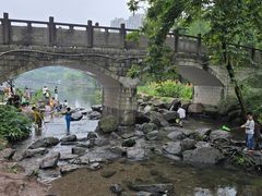 -重庆彩云湖湿地公园