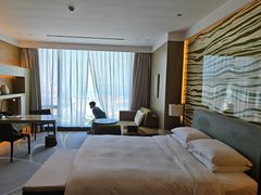 -大连君悦酒店