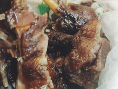 -王浩儿纪六孃甜皮鸭(乐山总店)