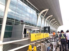 -银川河东国际机场