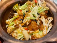-鸭匠食府·挂炉烤鸭·新京菜(阜成路店)
