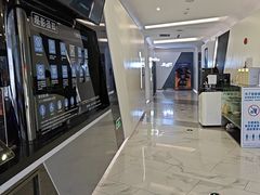 -万象影城(深圳布吉万象汇IMAX店)