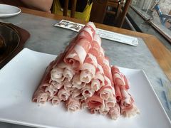 -老五四季涮肉(菜市口店)