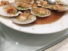 -宁波汉通海鲜大酒店(江湾店)