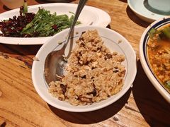 -缘生态云南菜·野生菌庭院餐厅(华侨城店)