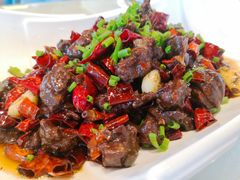 -小芙蓉湘菜馆(易生活购物公园店)