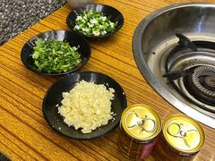 料碗-重庆下半城老火锅(糖酒公司店)