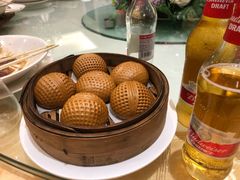 -山泉公馆酒家(珠江新城店)