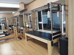 -简·无界健身工作室·运动康复·体态(石厦店)