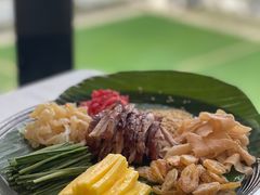 -新加坡珍宝海鲜JUMBO Seafood(西安skp店)