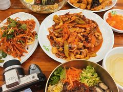 -全州拌饭馆(断桥店)