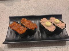-万岁寿司(芳村店)