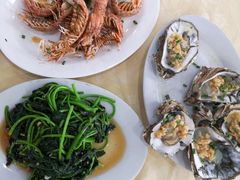賴尿蝦-秋姐美食店(旅游大道店)