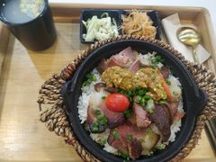 -回味碗土家洋芋饭(财信城市国际店)