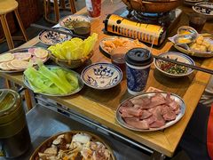 -滇牛云南火锅(桂林路店)
