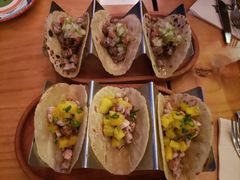 -TEQO·Mexican food & Bar
