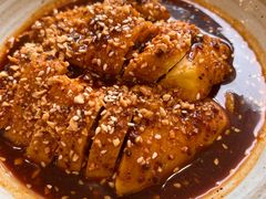 -火啫啫·粤式啫啫煲(南通首店)