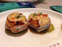 -79号渔船海鲜饭店(宝安店)