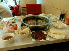 -朱氏胖子烂火锅(洪崖洞店)