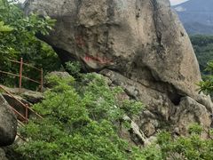 -吉林市朱雀山国家森林公园