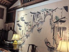 -东湖177艺术餐厅·东坡院子