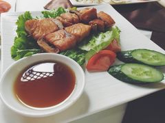 -沙漠玫瑰土耳其餐厅(神路街店)