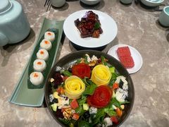 -苏帮袁Sue Cuisine(南开大悦城店)