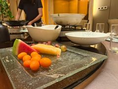 -富力威斯汀酒店-中国元素中餐厅(武昌临江店)