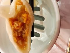 -喜鼎海胆水饺(平安金融中心店)