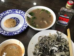 -爆肚冯(廊房二条店)