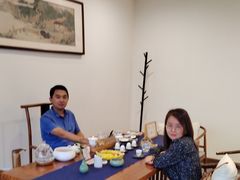 -小茶闲舍·观景商务茶馆(广州塔店)