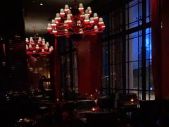 -L'ATELIER de Joel Robuchon(外滩18号店)