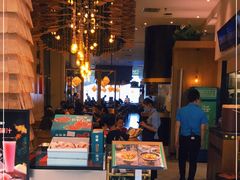 门面-云海肴·汽锅鸡·云南菜(苏州中心店)