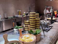 -清河半岛微风餐厅