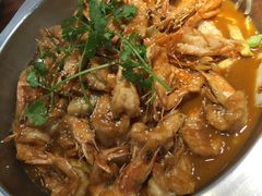 -邵汇大虾(大东门店)