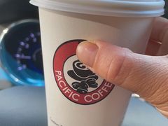 -太平洋咖啡(北大国际医院店)