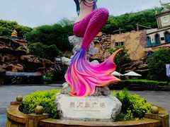 -杭州长乔极地海洋公园