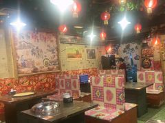 -粗粮人家·东北菜(洋桥店)