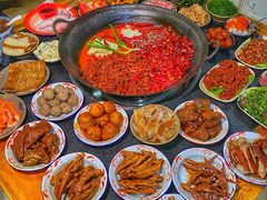 -肥龙火锅(南坪店)