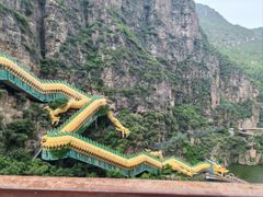 -龙庆峡风景区