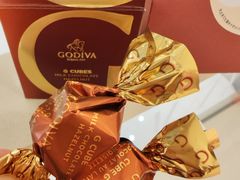 -GODIVA(国际金融中心店)