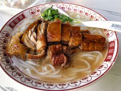 -盛品鲜东莞烧鹅濑粉(杨箕店)