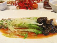 -锦江府中餐厅(电谷雅阁国际大酒店)