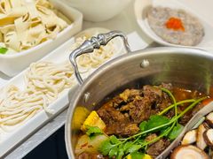 -牛焱·贵州黄牛肉火锅(城西银泰店)